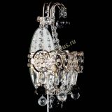 Бра Ника шар черная в Сочи Бра Ника шар черная в Сочи