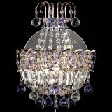 Бра Ника шар фиолетовая в Сочи Бра Ника шар фиолетовая в Сочи