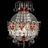 Бра Ника шар красная в Сочи Бра Ника шар красная в Сочи