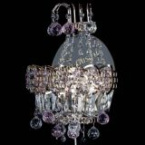 Бра Ника шар розовая в Сочи Бра Ника шар розовая в Сочи