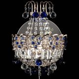 Бра Ника шар синяя в Сочи Бра Ника шар синяя в Сочи