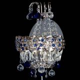 Бра Ника шар синяя в Сочи Бра Ника шар синяя в Сочи