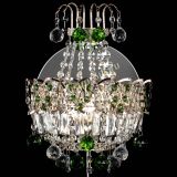 Бра Ника шар зеленая в Сочи Бра Ника шар зеленая в Сочи