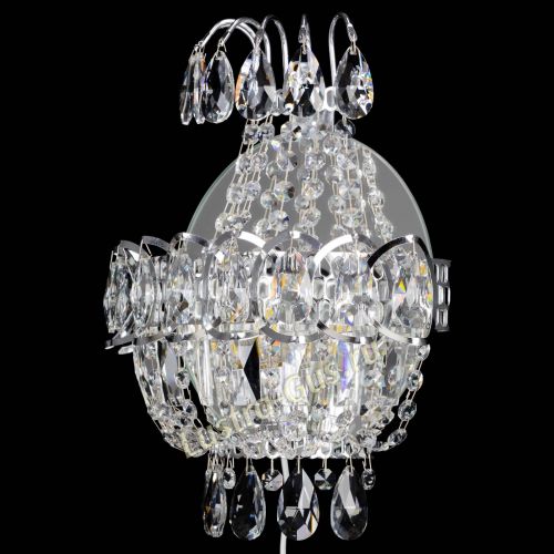 Бра Ника журавлик в Сочи Гусь Хрустальный