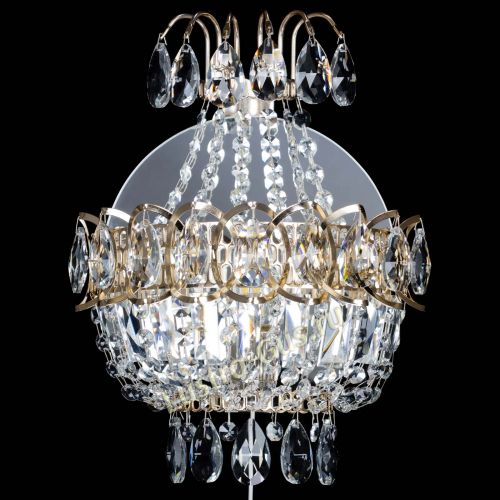 Бра Ника журавлик в Сочи Гусь Хрустальный