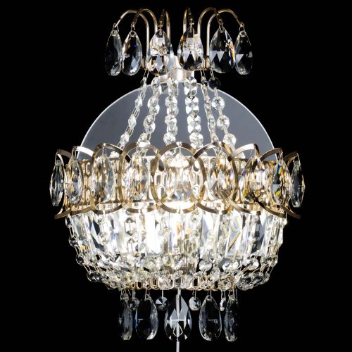 Бра Ника журавлик в Сочи Гусь Хрустальный