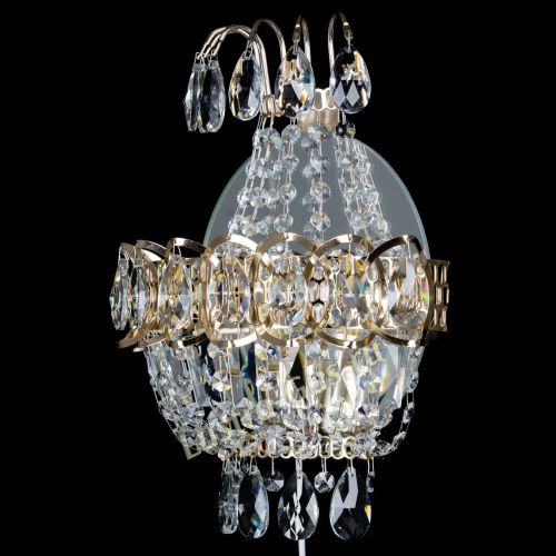 Бра Ника журавлик в Сочи Гусь Хрустальный