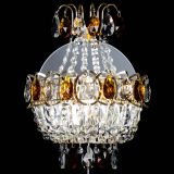 Бра Ника журавлик чайная в Сочи Бра Ника журавлик чайная в Сочи