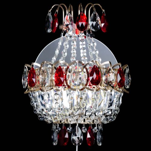 Бра Ника журавлик красная в Сочи Бра Ника журавлик красная в Сочи