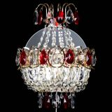 Бра Ника журавлик красная в Сочи Бра Ника журавлик красная в Сочи