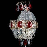 Бра Ника журавлик красная в Сочи Бра Ника журавлик красная в Сочи