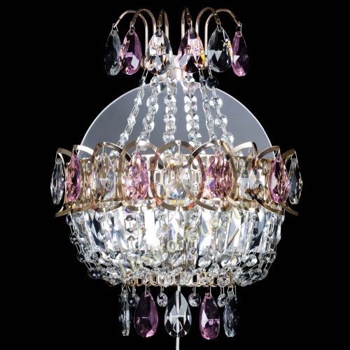 Бра Ника журавлик розовая в Сочи Бра Ника журавлик розовая в Сочи