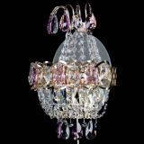 Бра Ника журавлик розовая в Сочи Бра Ника журавлик розовая в Сочи