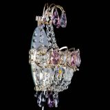 Бра Ника журавлик розовая в Сочи Бра Ника журавлик розовая в Сочи