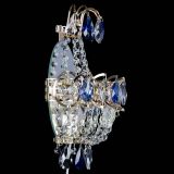 Бра Ника журавлик синяя в Сочи Бра Ника журавлик синяя в Сочи