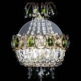 Бра Ника журавлик зеленая в Сочи Бра Ника журавлик зеленая в Сочи