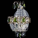 Бра Ника журавлик зеленая в Сочи Бра Ника журавлик зеленая в Сочи