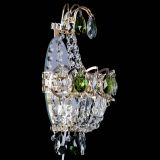 Бра Ника журавлик зеленая в Сочи Бра Ника журавлик зеленая в Сочи