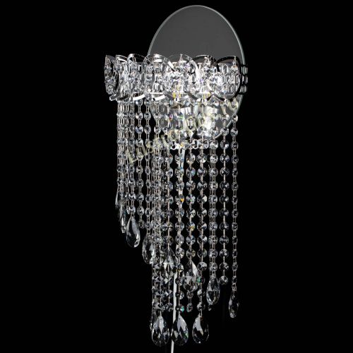 Бра Омега №1 журавлик в Сочи Гусь Хрустальный