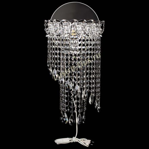 Бра Омега №1 журавлик в Сочи Гусь Хрустальный