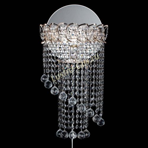 Бра Омега №1 в Сочи Гусь Хрустальный