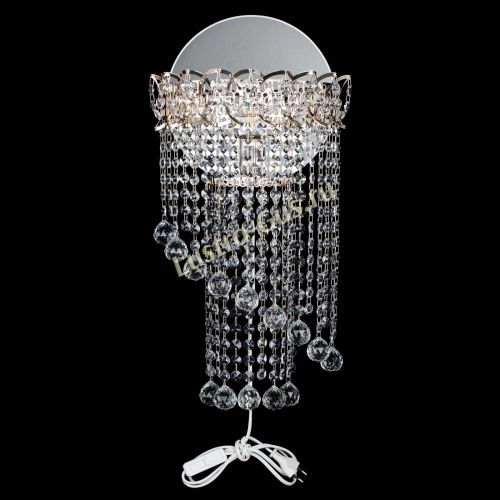 Бра Омега №1 в Сочи Гусь Хрустальный