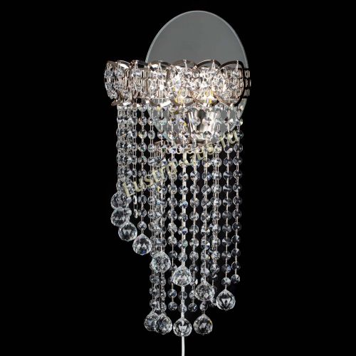 Бра Омега №1 в Сочи Гусь Хрустальный