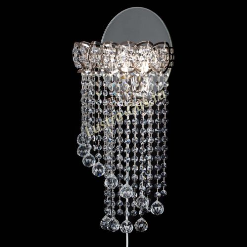 Бра Омега №1 в Сочи Гусь Хрустальный