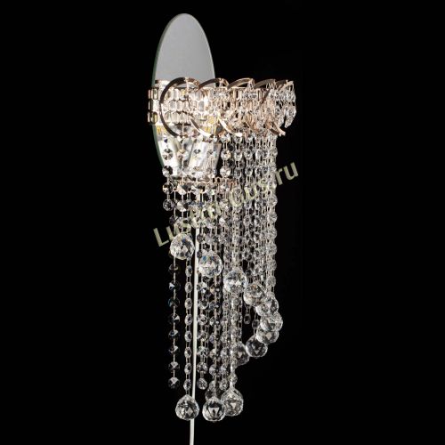 Бра Омега №1 в Сочи Гусь Хрустальный