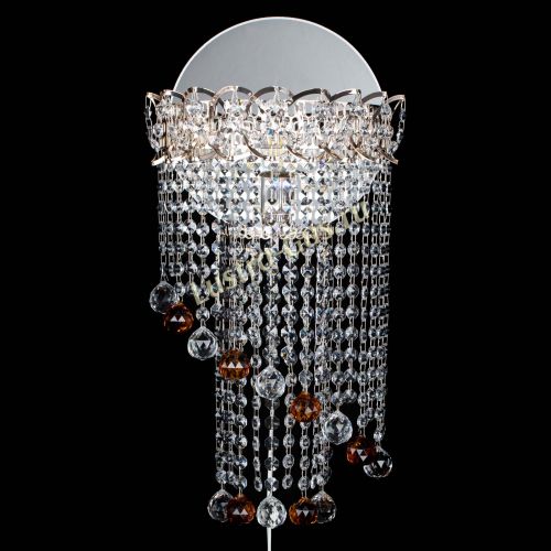 Бра Омега №1 чайная в Сочи Бра Омега №1 чайная в Сочи