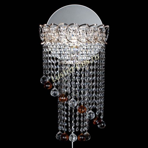 Бра Омега №1 чайная в Сочи Гусь Хрустальный