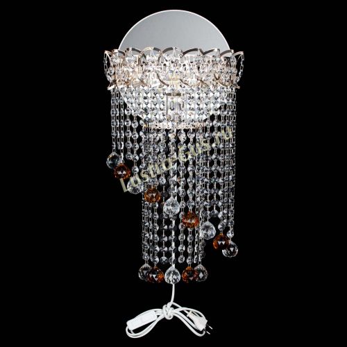 Бра Омега №1 чайная в Сочи Гусь Хрустальный