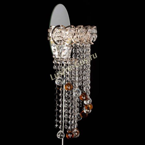 Бра Омега №1 чайная в Сочи Гусь Хрустальный