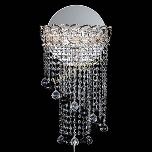 Бра Омега №1 черная в Сочи Бра Омега №1 черная в Сочи