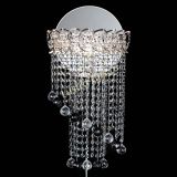 Бра Омега №1 черная в Сочи Бра Омега №1 черная в Сочи