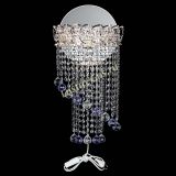 Бра Омега №1 фиолетовая в Сочи Бра Омега №1 фиолетовая в Сочи