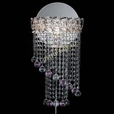 Бра Омега №1 розовая в Сочи Бра Омега №1 розовая в Сочи