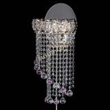 Бра Омега №1 розовая в Сочи Бра Омега №1 розовая в Сочи