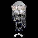 Бра Омега №1 синяя в Сочи Бра Омега №1 синяя в Сочи