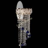 Бра Омега №1 синяя в Сочи Бра Омега №1 синяя в Сочи