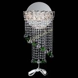 Бра Омега №1 зеленая в Сочи Бра Омега №1 зеленая в Сочи