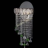 Бра Омега №1 зеленая в Сочи Бра Омега №1 зеленая в Сочи