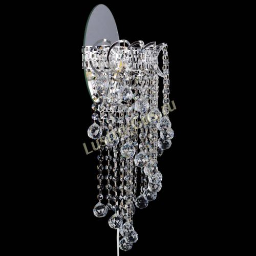 Бра Омега №2 в Сочи Гусь Хрустальный