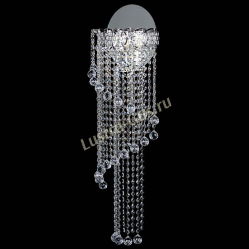 Бра Омега №3 в Сочи Гусь Хрустальный