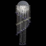 Бра Омега №3 фиолетовая в Сочи