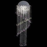 Бра Омега №3 розовая в Сочи