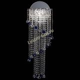 Бра Омега №3 синяя в Сочи