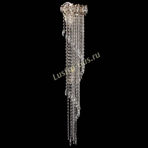 Бра Омега №4 в Сочи Гусь Хрустальный