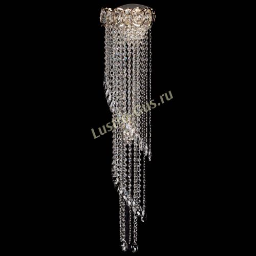 Бра Омега №4 в Сочи Гусь Хрустальный