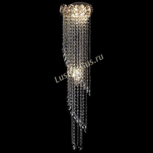 Бра Омега №4 в Сочи Гусь Хрустальный